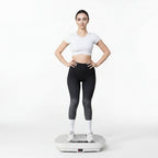 Fitness Vibration Plate