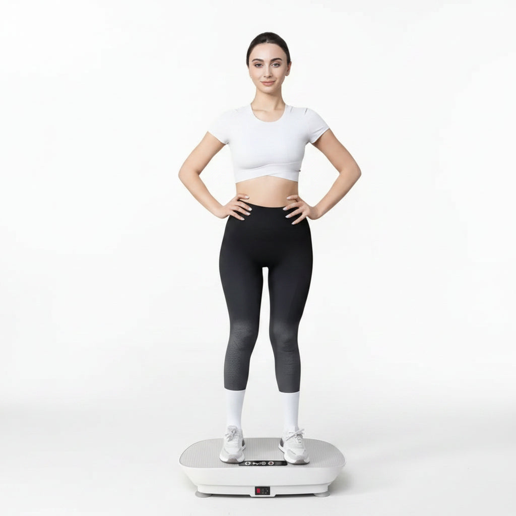 Fitness Vibration Plate