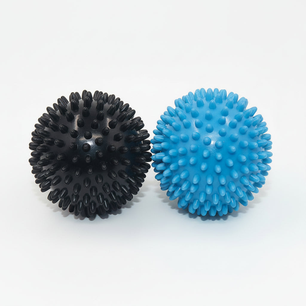 Grip Strength & Massage Ball
