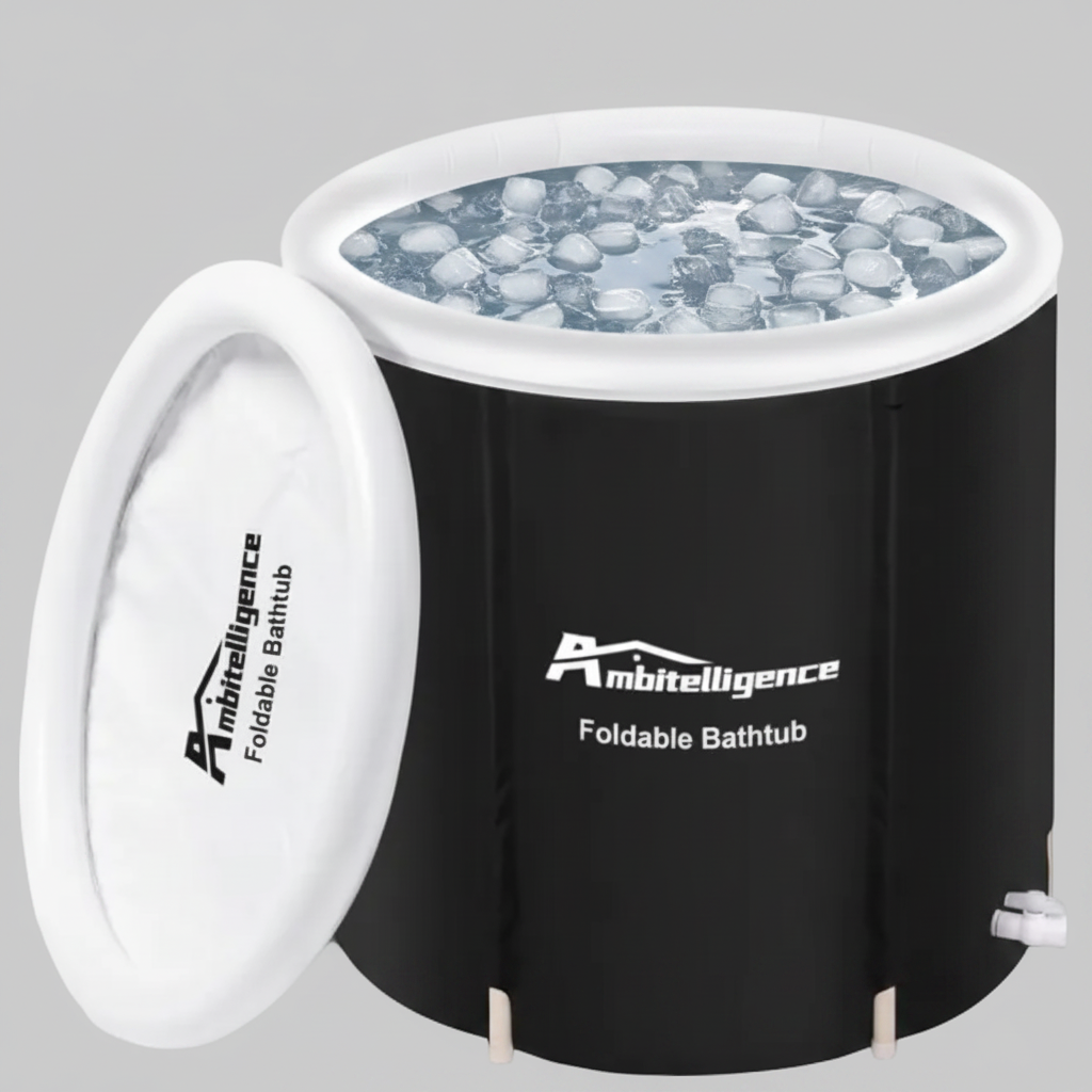 Ice Bath Tub