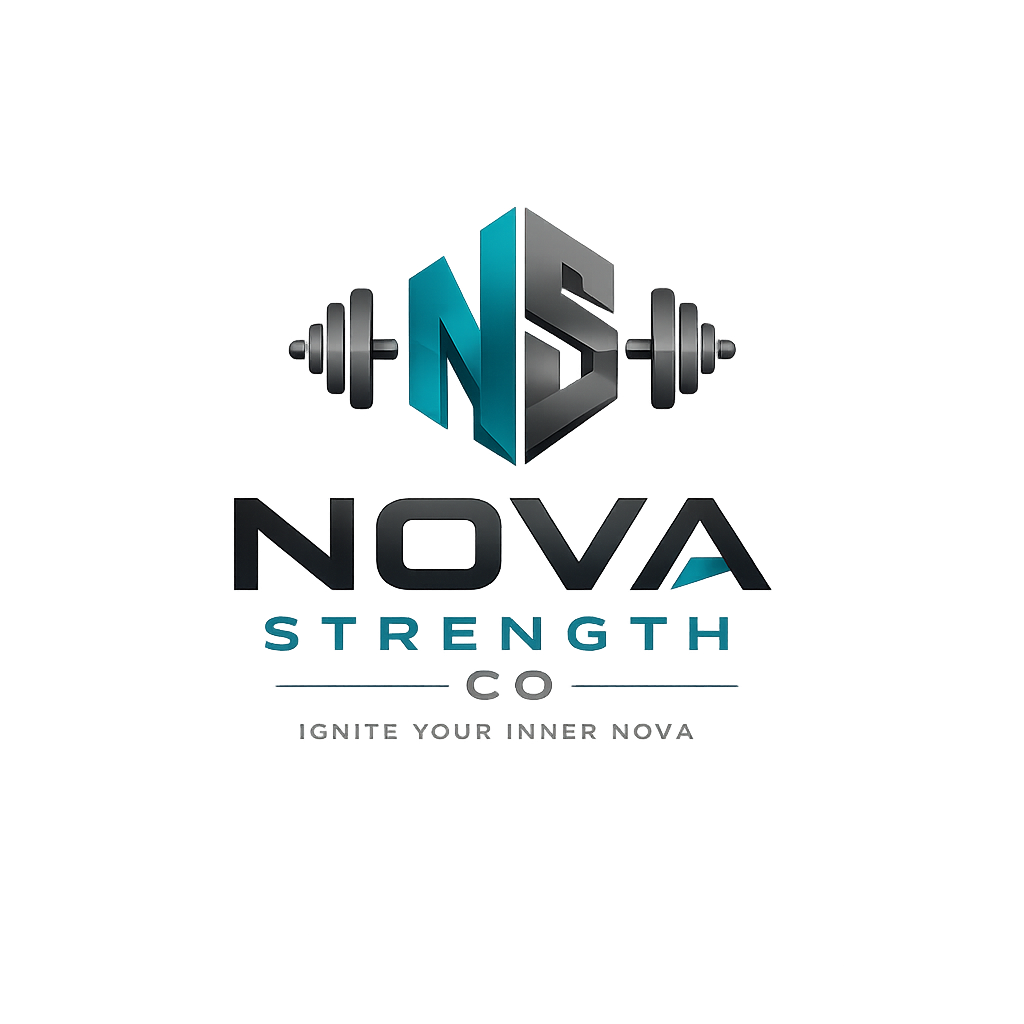 Nova Strength Co.