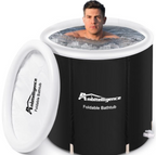 Ice Bath Tub