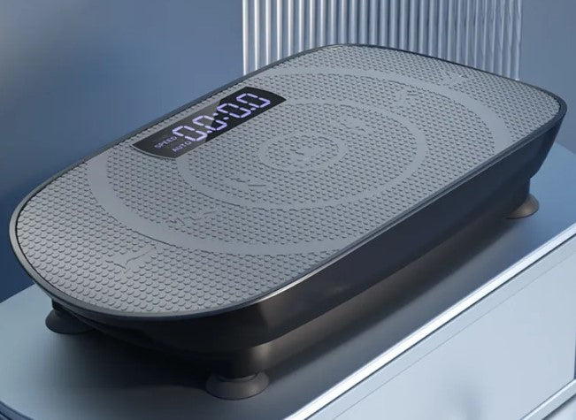 Fitness Vibration Plate