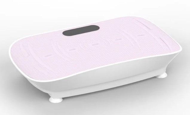 Fitness Vibration Plate